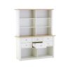 Godrevy Dresser Cabinet