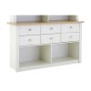 Godrevy Dresser Cabinet