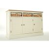 Purbeck Cream Sideboard