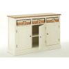 Purbeck Cream Sideboard