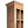 Rouen 2 Drawer 2 Door Cabinet Rouen 2 Drawer 2 Door Cabinet