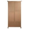 Rouen 2 Drawer 2 Door Cabinet Rouen 2 Drawer 2 Door Cabinet
