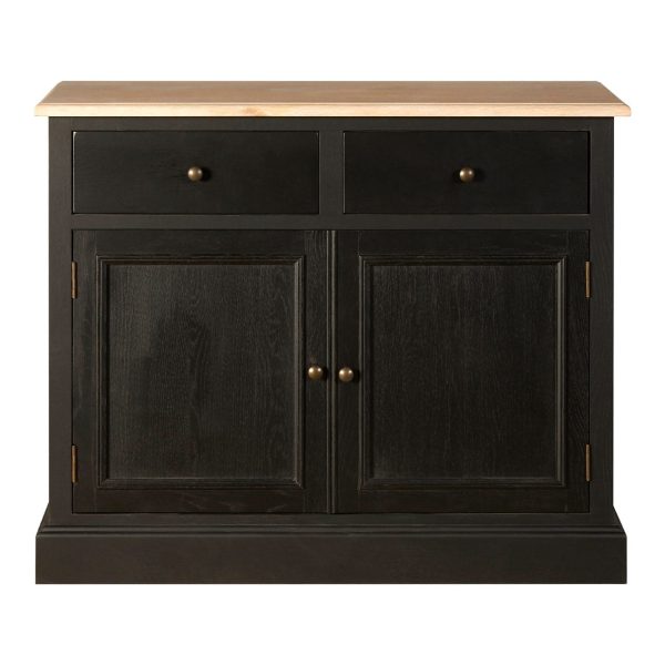 Rouen 2 Drawer Sideboard