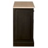 Rouen 2 Drawer Sideboard