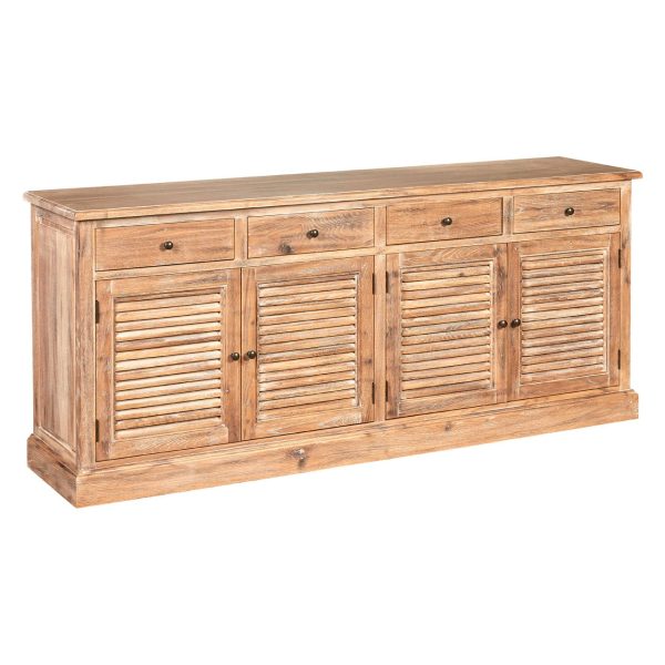 Rouen 2 Shelves Sideboard