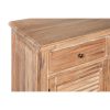 Rouen 2 Shelves Sideboard Rouen 2 Shelves Sideboard