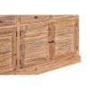 Rouen 2 Shelves Sideboard Rouen 2 Shelves Sideboard