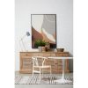 Rouen 2 Shelves Sideboard Roomset Rouen 2 Shelves Sideboard Roomset