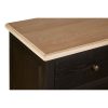 Rouen 3 Drawer Low Sideboard Rouen 3 Drawer Low Sideboard