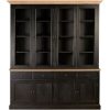 Rouen 4 Drawer Tall Cabinet