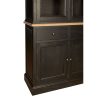Rouen 4 Drawer Tall Cabinet Rouen 4 Drawer Tall Cabinet