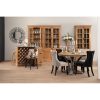 Rouen Cabinet With 6 Upper Shelves Rouen Cabinet With 6 Upper Shelves