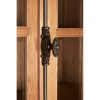 Rouen Cabinet With 6 Upper Shelves Rouen Cabinet With 6 Upper Shelves