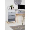 Sofia 4 Drawer Cabinet Sofia 4 Drawer Cabinet
