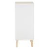 Sofia 4 Drawer Cabinet Sofia 4 Drawer Cabinet