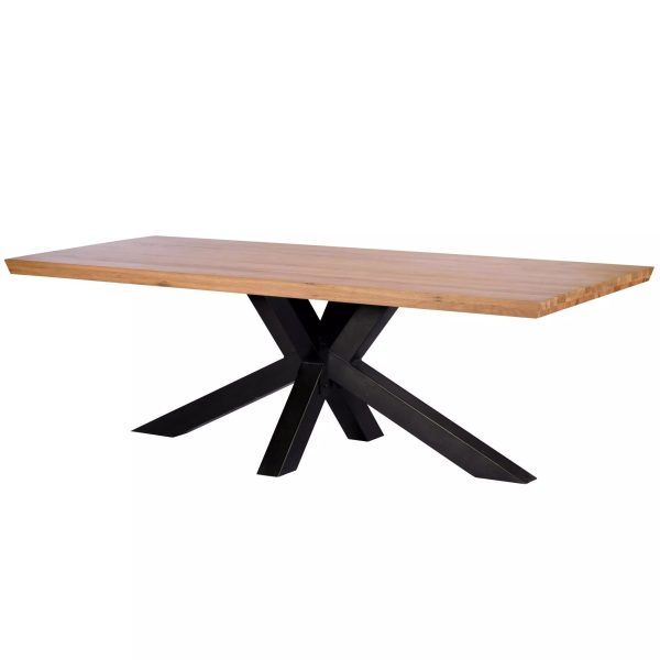 Hatton 200cm Dining Table