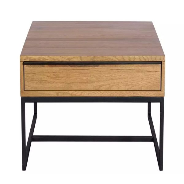 Hatton Lamp Table