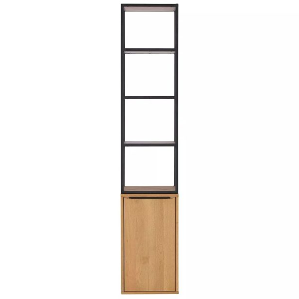 Hatton Tall Bookcase