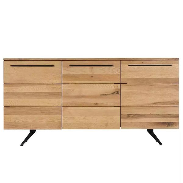 Hatton Wide Sideboard