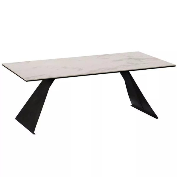 Pierre Coffee Table