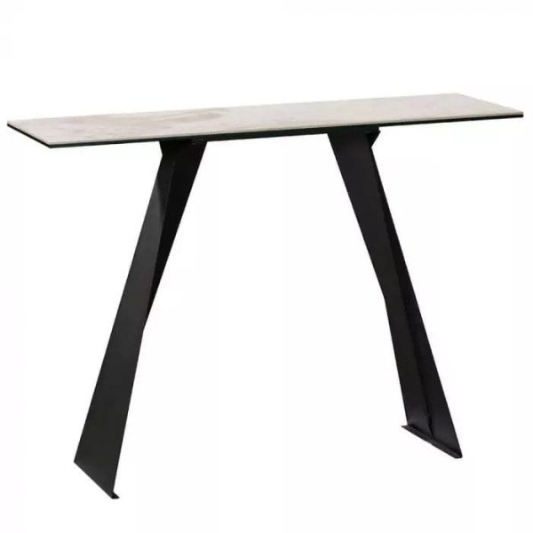 Pierre Console Table