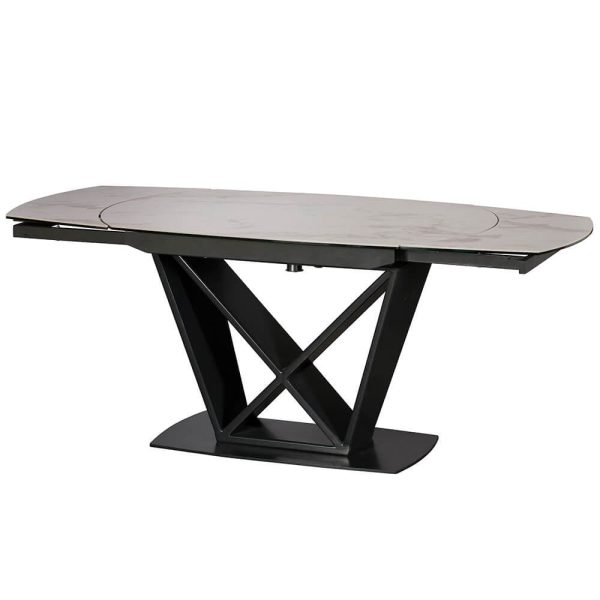 Pierre Large Extending Dining Table