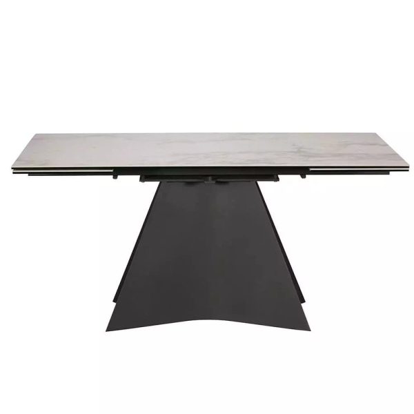 Pierre Rectangular Extending Dining Table