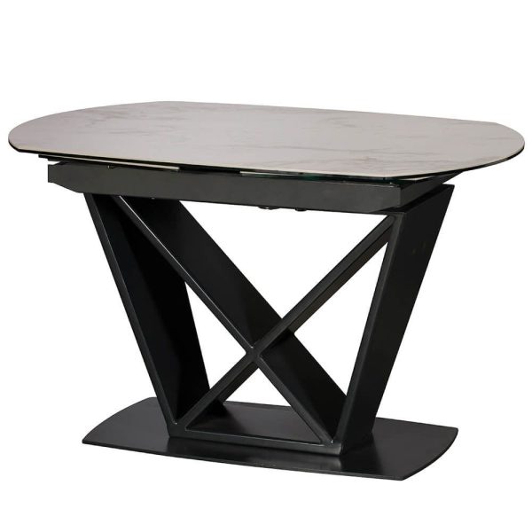 Pierre Small Extending Dining Table