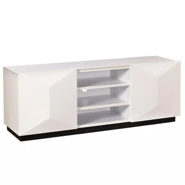 Pierre TV Unit