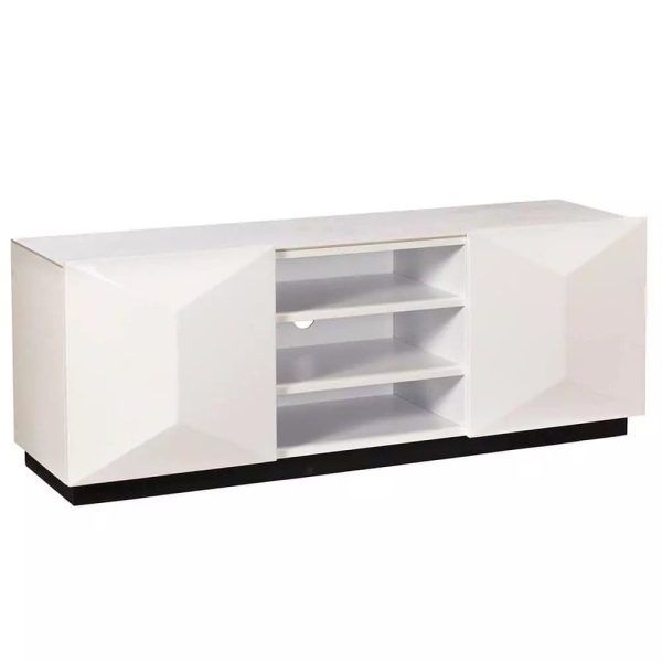 Pierre TV Unit