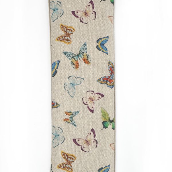 Exotic Butterfly Unscented Duo Wheat Bag