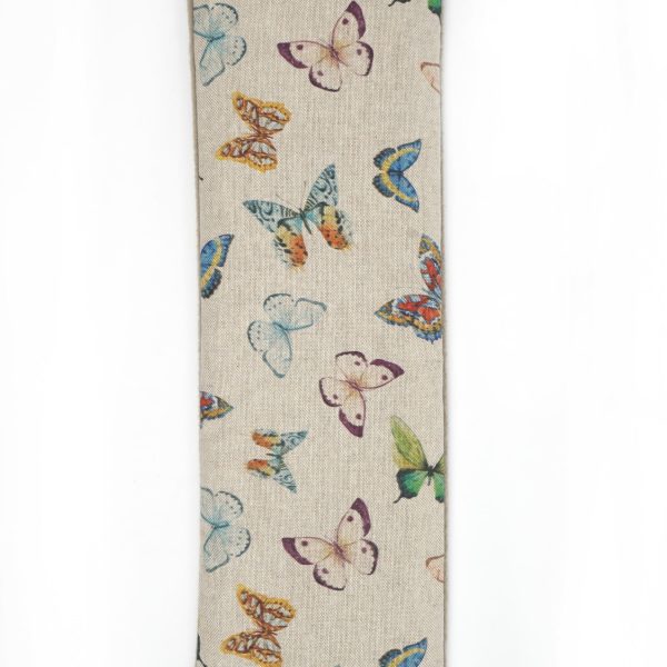 Exotic Butterfly Unscented Duo Wheat Bag