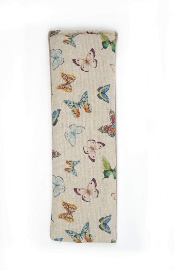 Exotic Butterfly Unscented Duo Wheat Bag