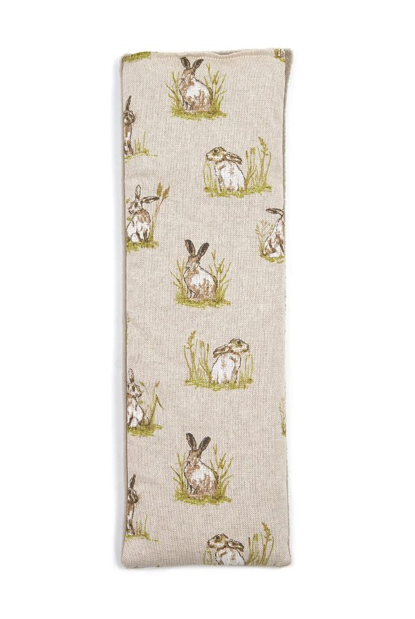 Hartley Hare Unscented Duo Wheat Bag