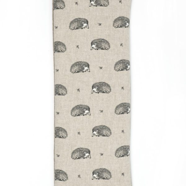 Hedgehogs Unscented Duo Wheat Bag