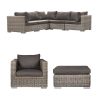 Marden Corner Sofa Set
