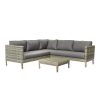 Walderton Corner Sofa Set Walderton Corner Sofa Set