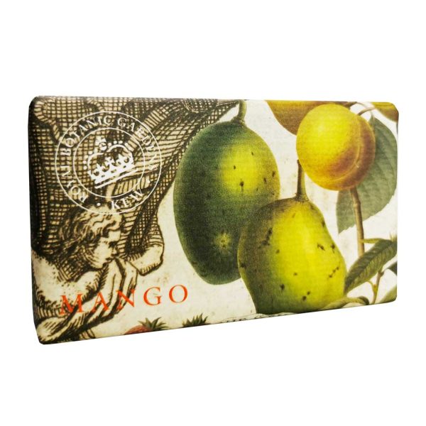 Mango Kew Garden Soap