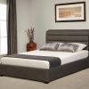 Lambeth Ottoman Bed Grey