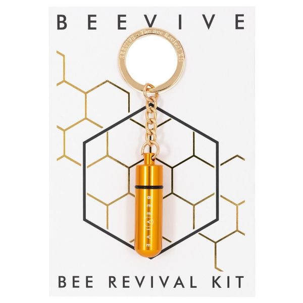 Gold Beevive Kit