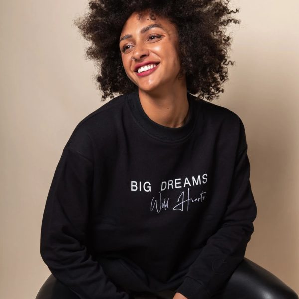 Big Dreams Sweatshirt