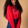 Grateful Heart Sweatshirt