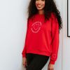 Grateful Heart Sweatshirt Grateful Heart Sweatshirt
