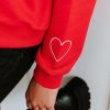 Grateful Heart Sweatshirt Grateful Heart Sweatshirt
