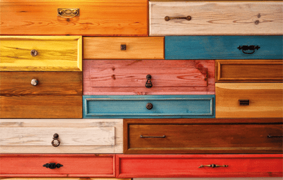 Mango Wood Cat Grid