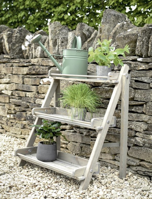 Aldsworth Plant Stand