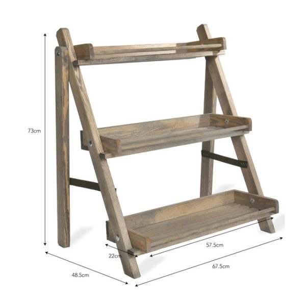 Aldsworth Plant Stand