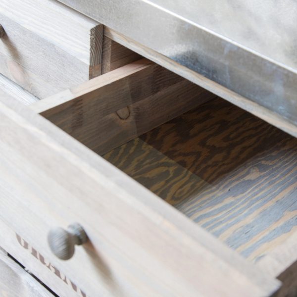 Aldsworth Potting Table