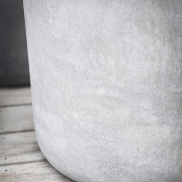 Set of 4 Brockwell Planters