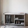 Aldsworth Welly Bench